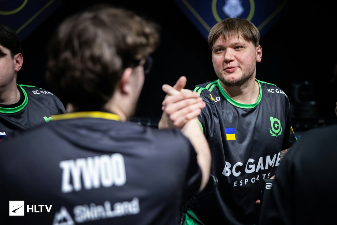 s1mple поділився враженнями від IEM Krakow: атмосфера в команді та плани на турнір