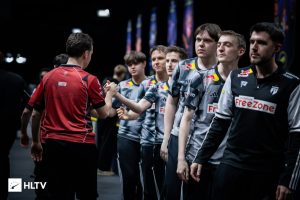FUT Esports замінить Legacy на PGL Cluj-Napoca 2026
