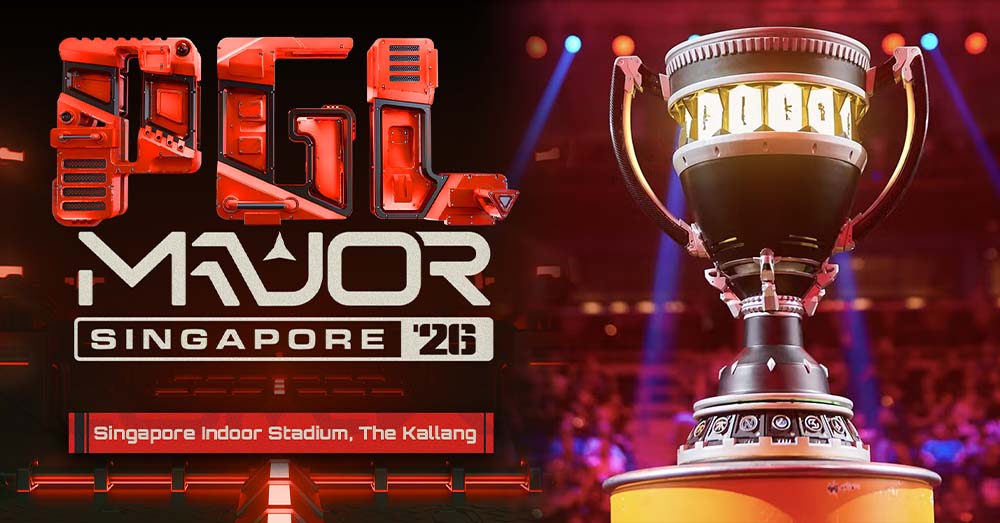 Фанати назвали ціни на PGL Singapore Major невиправданими