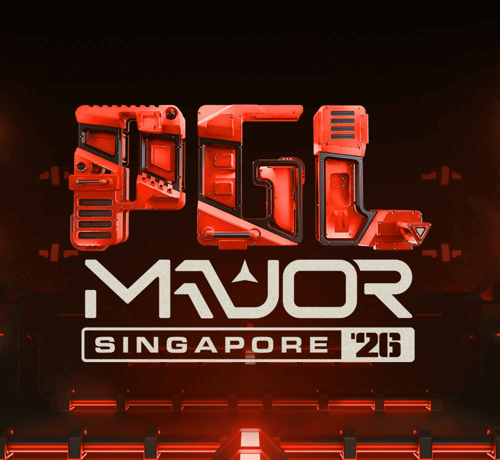 Оприлюднено інформацію про продаж квитків на PGL Major Singapore 2026