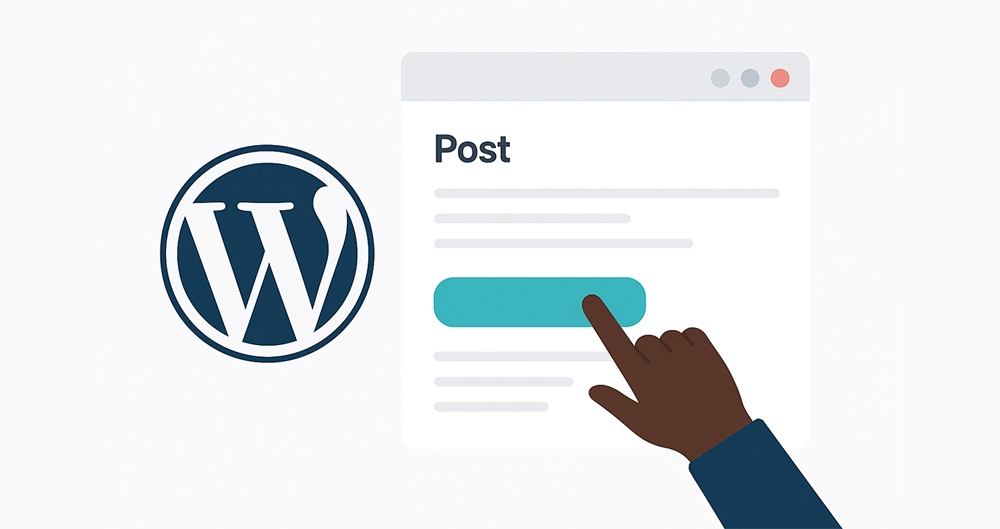 WordPress вводить правила для відповідального використання ШІ