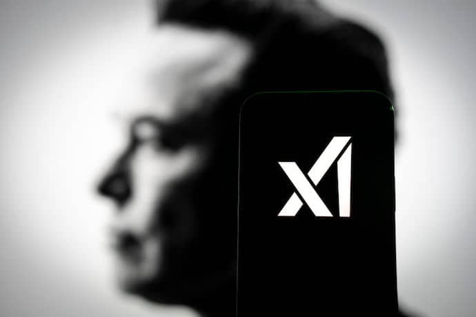 Половина команди засновників xAI пішла з компанії
