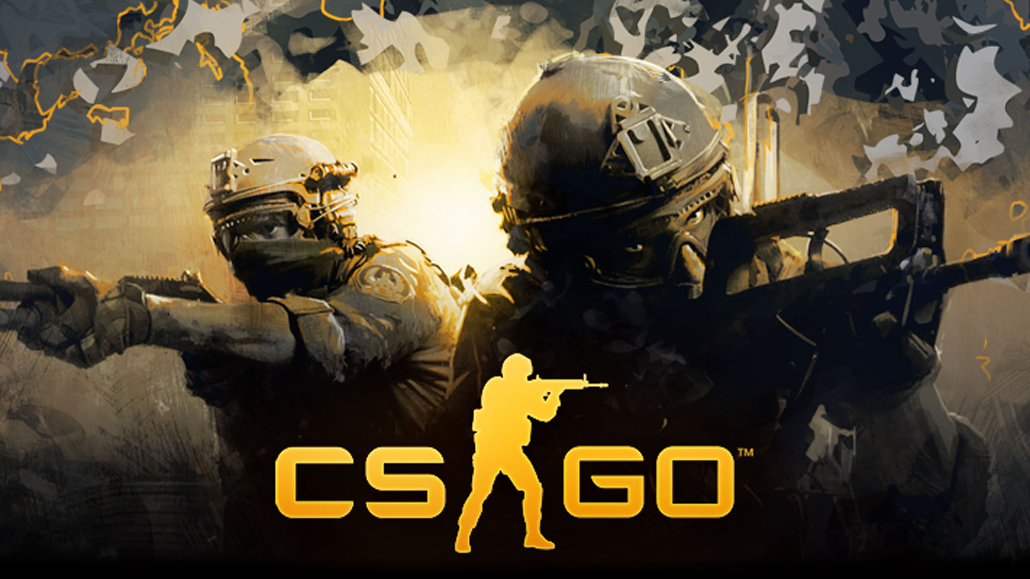CS:GO знову на Steam: доступ до прихованої Legacy-версії