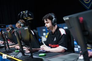 Березневий рейтинг Valve: хто отримає інвайти на топ-турніри