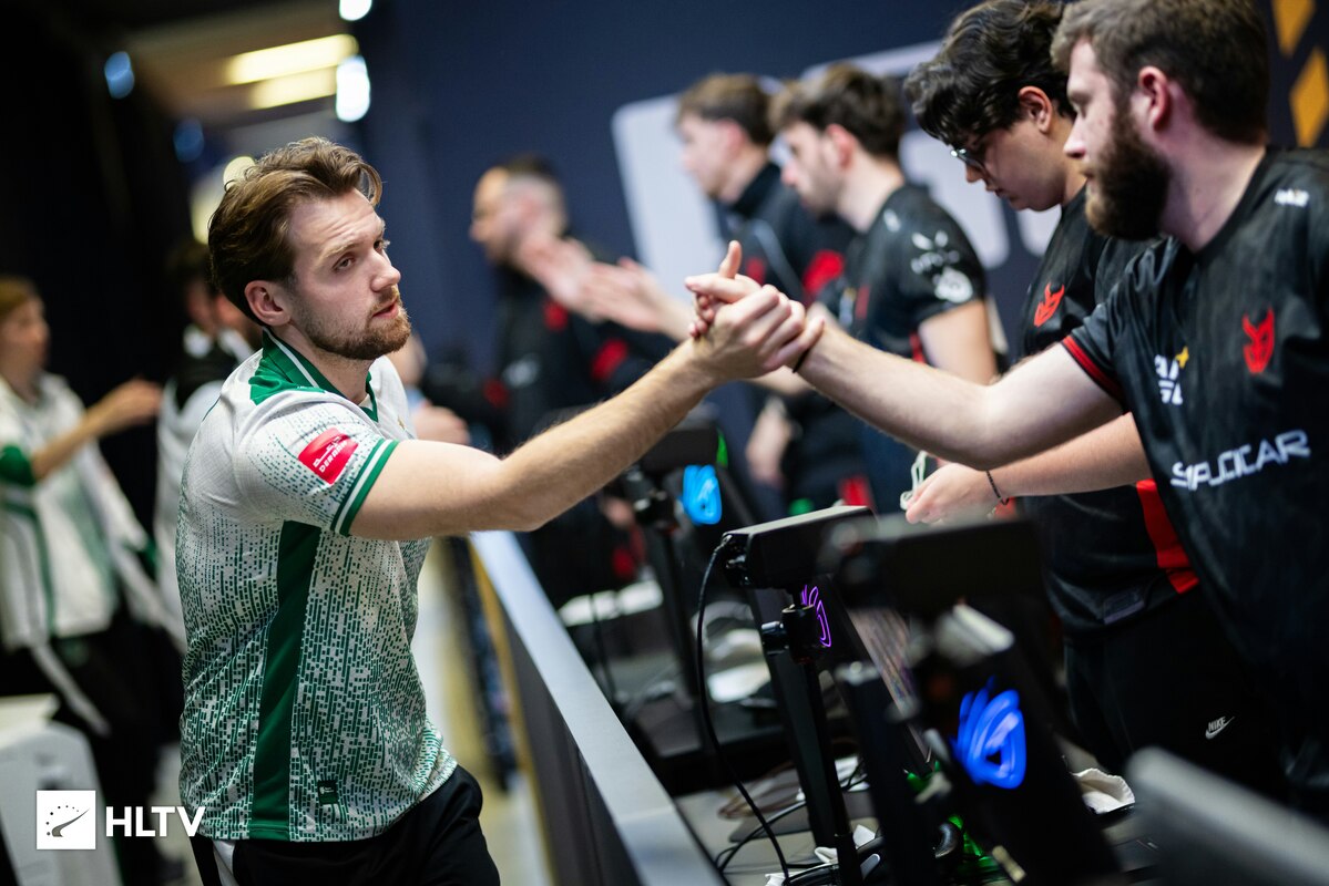 BLAST Open Rotterdam: оголошено розклад стадії плей-оф