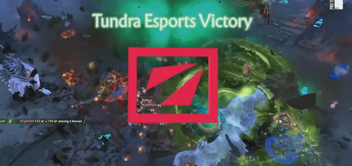 Tundra Esports стає чемпіоном DreamLeague Season 28