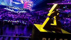 BLAST анонсує календар із чотирьох турнірів на 2028 рік