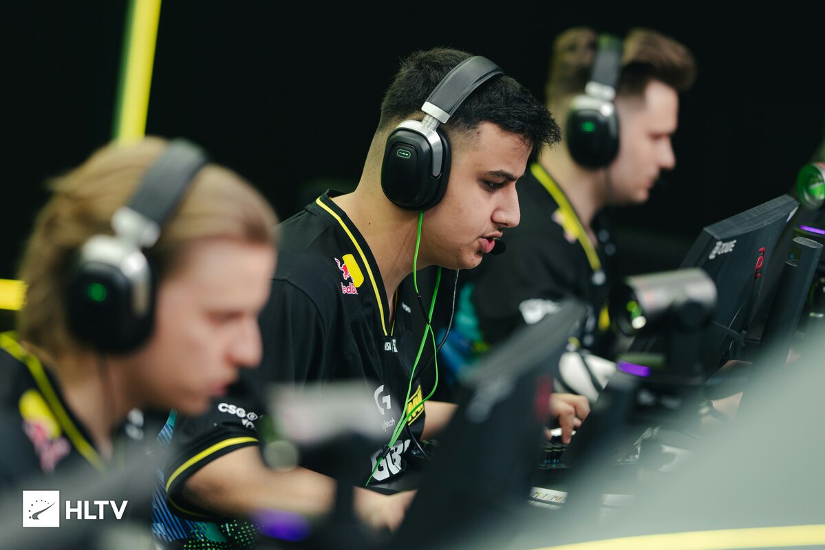 NAVI проходять до півфіналу ESL Pro League, здолавши The MongolZ