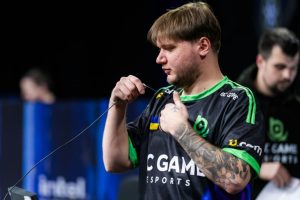 BC.Game зі s1mple у складі очолили лютневий рейтинг щорічних винагород ESL, випередивши NAVI