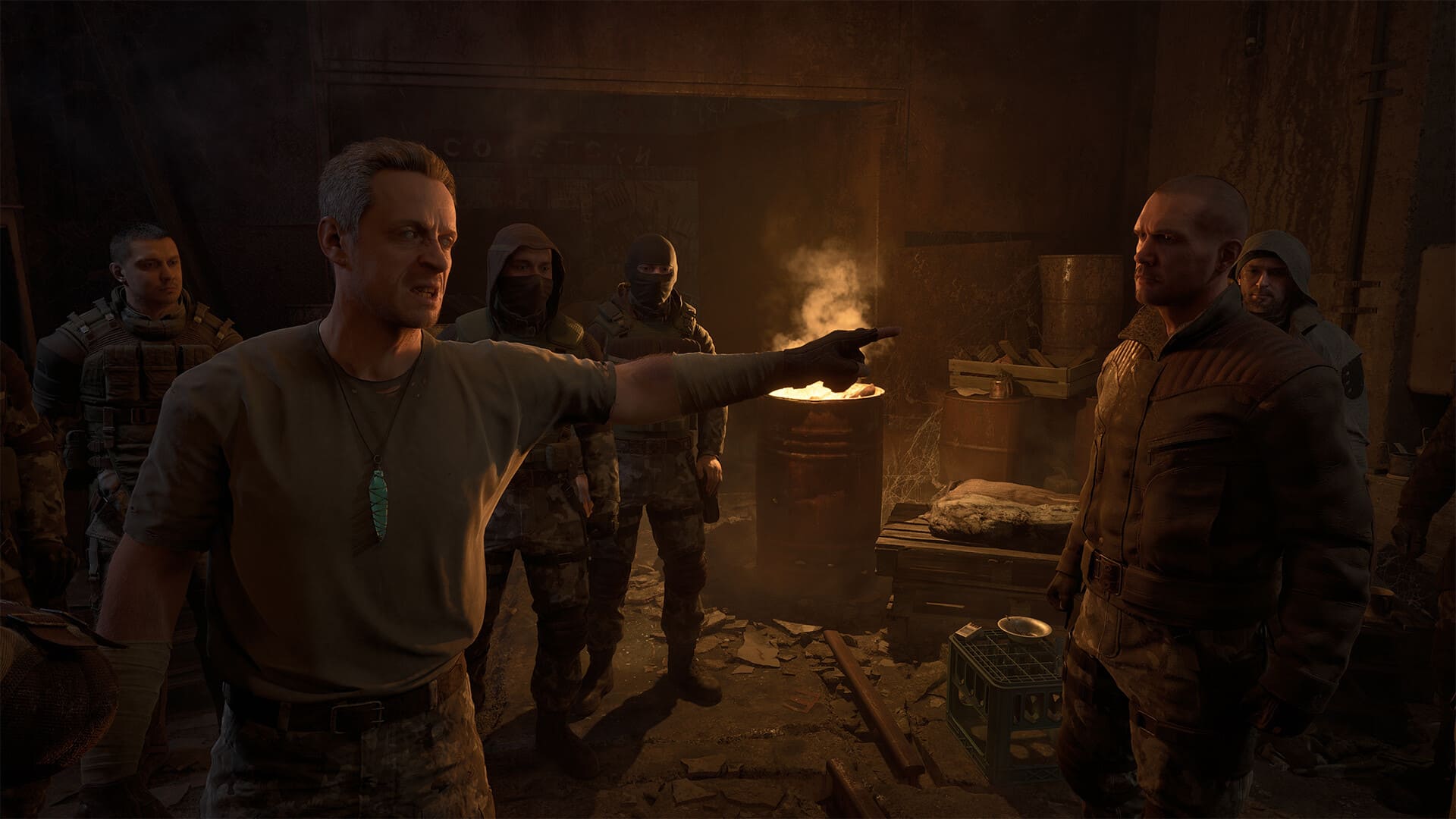 Весняний розпродаж у Steam: S.T.A.L.K.E.R. 2 доступний зі знижкою