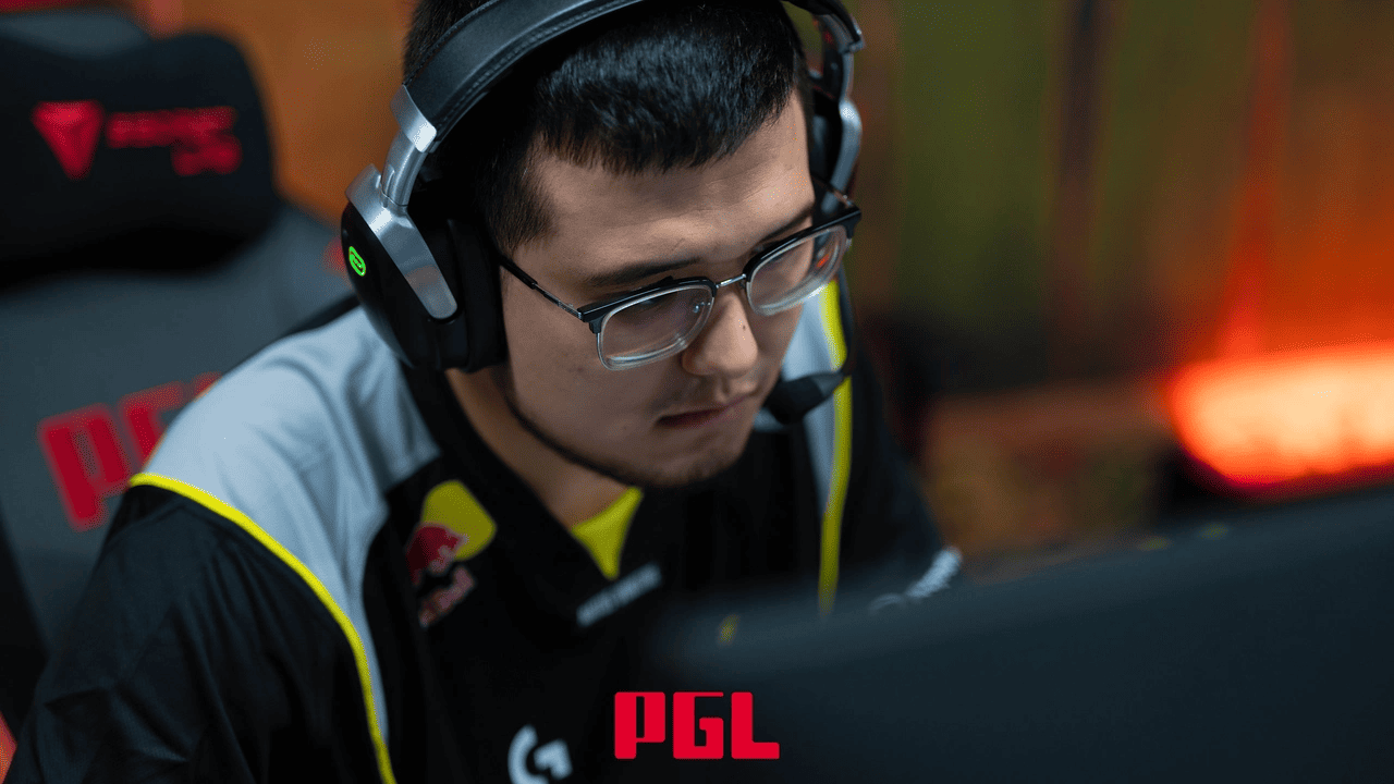 Стало відомо, з ким NAVI зіграють перший матч на PGL Wallachia Season 7