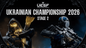 UESF оголосила перших переможців відбору турнірів з Dota 2 та CS