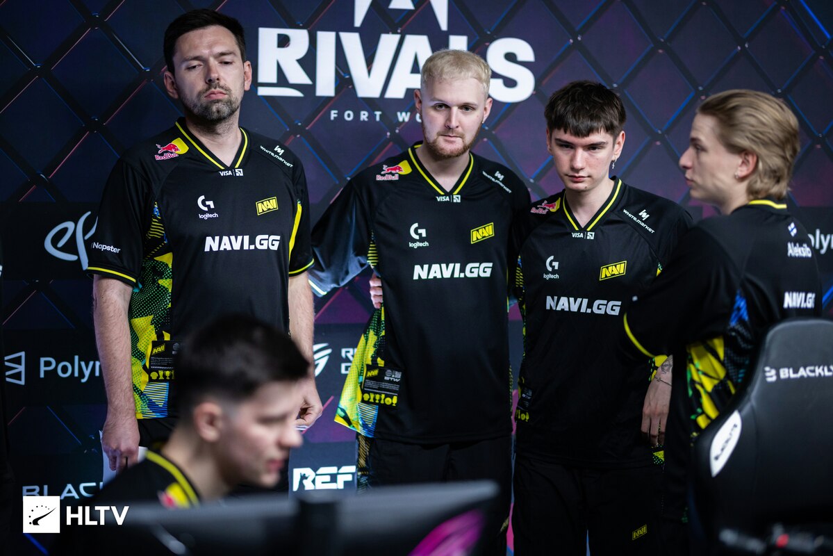 Aleksib про перемогу над FaZe та подальші цілі на турнірі