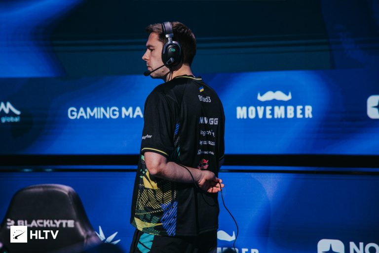 B1ad3 оцінив виступ NAVI на IEM Rio 2026
