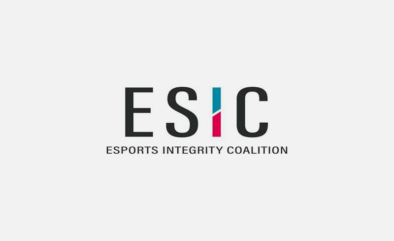 Чотири гравці отримали бан від ESIC за участь у договірних матчах