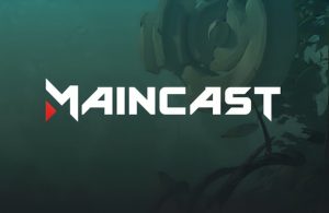 Maincast увійшла до топ-4 студій CS2 за годинами перегляду в першому кварталі року