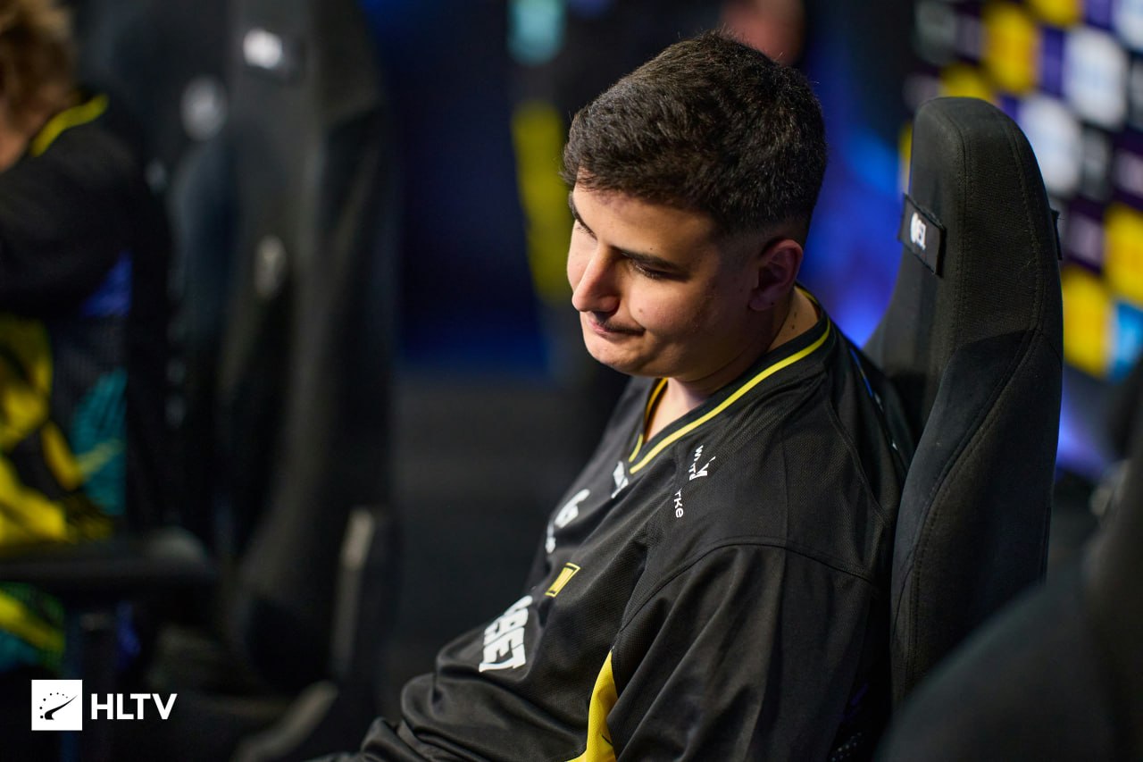 FURIA здолала NAVI та вийшла у плей-оф IEM Rio