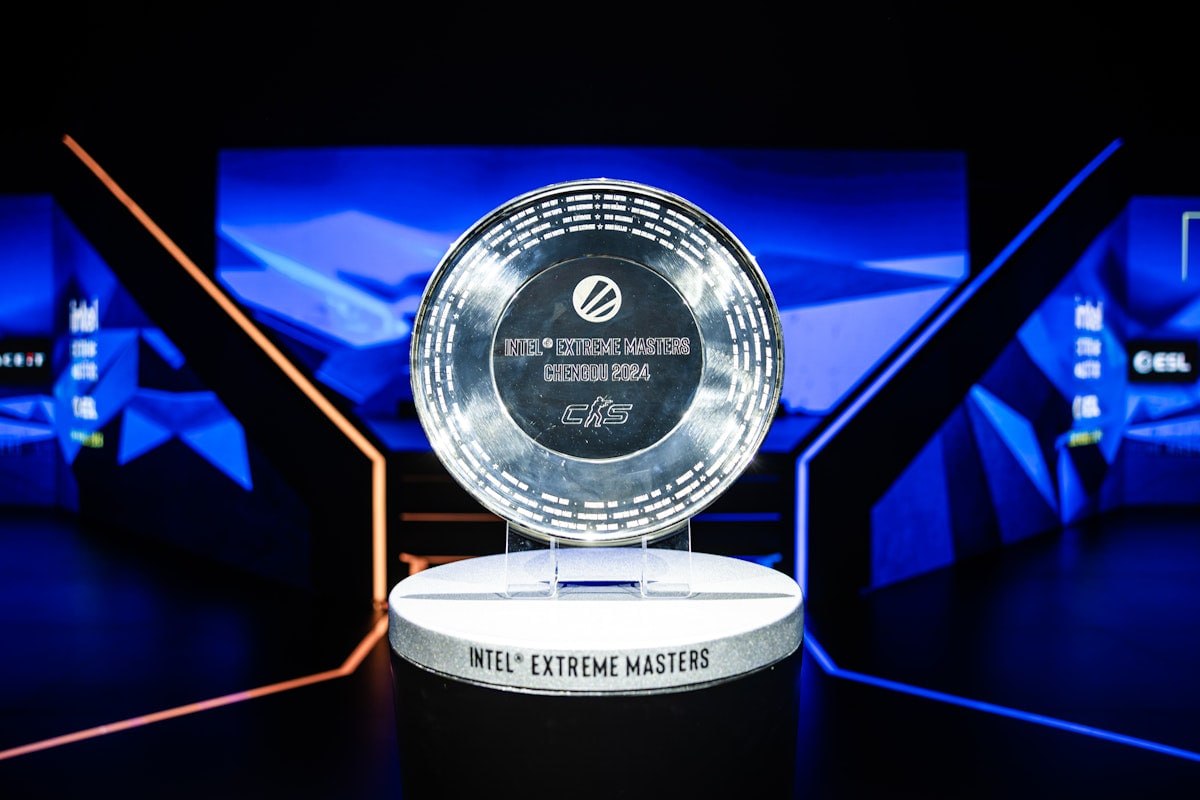 Пекін стане містом проведення IEM China 2026