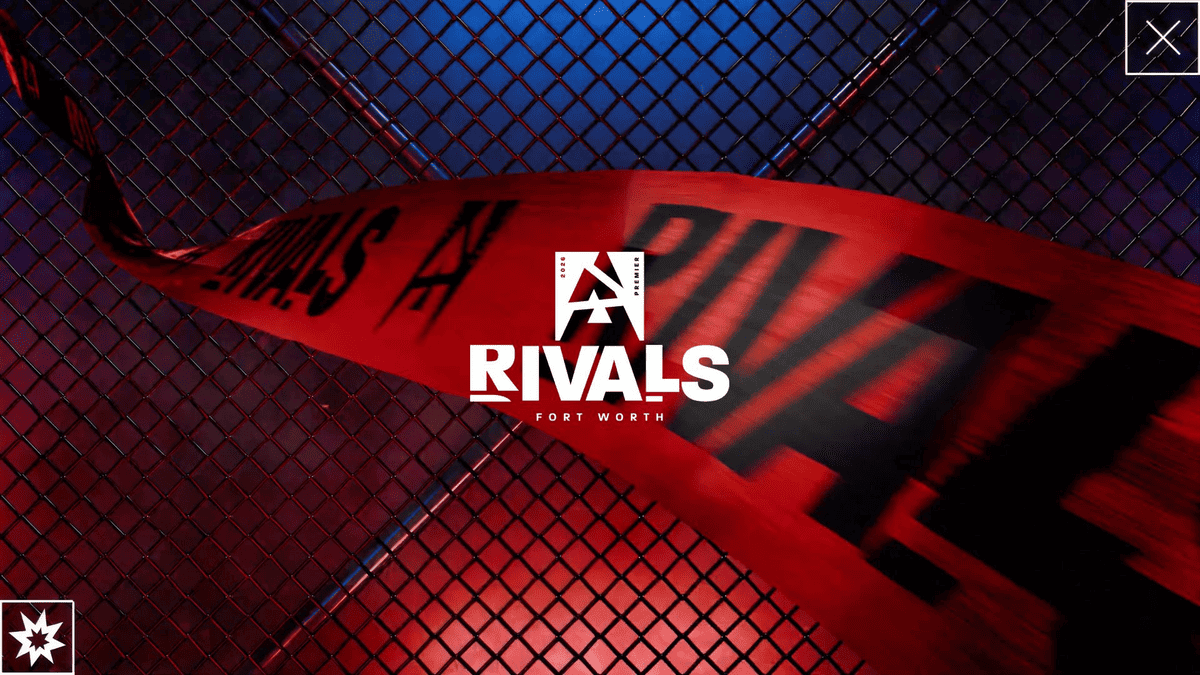 BLAST Rivals 2026 S1: формат, учасники та ключові деталі