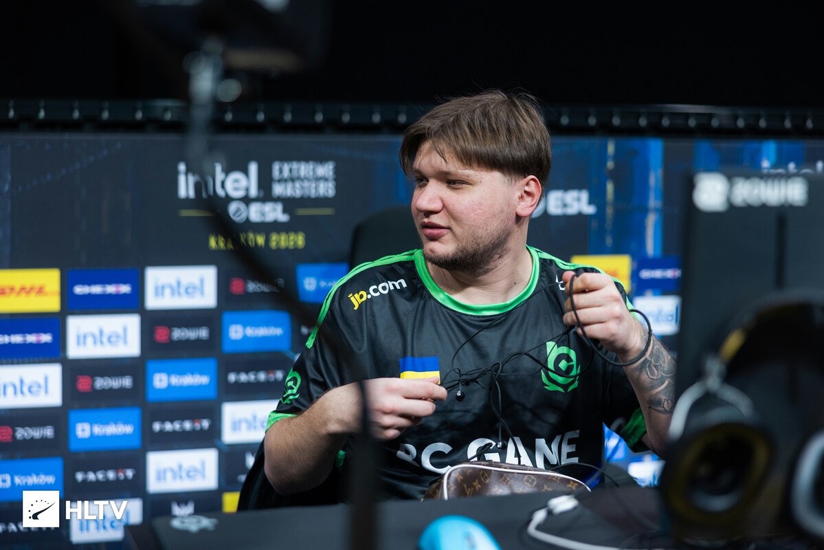 Українські команди в оновленому рейтингу Valve: NAVI в топ-2, B8 і Monte продовжують підйом