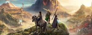 Як швидко та ефективно прокачувати персонажа у RPG та MMO
