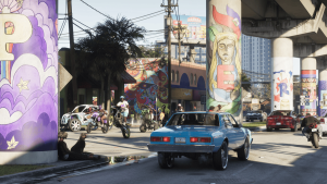 Ритейлери відкрили передзамовлення на GTA 6: яка ціна гри