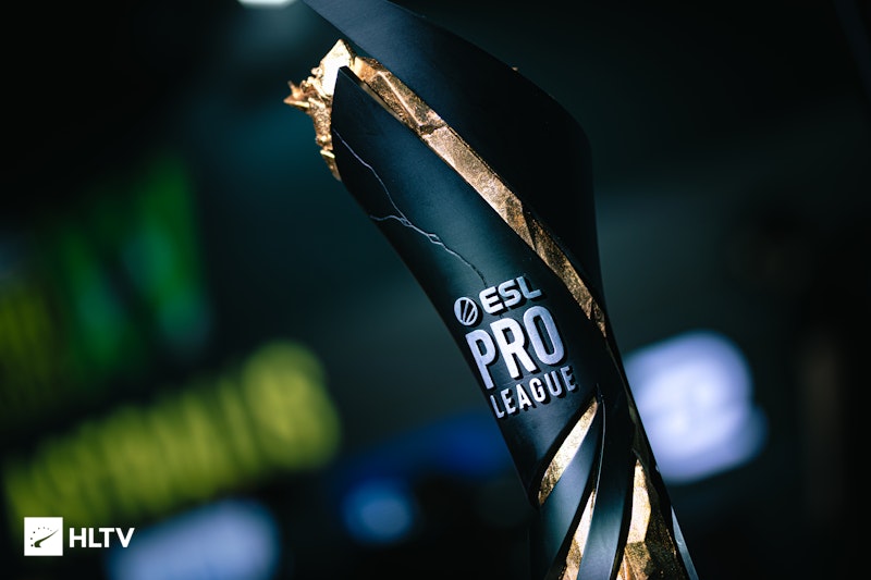 ESL Pro League Season 25 пройде у Саудівській Аравії