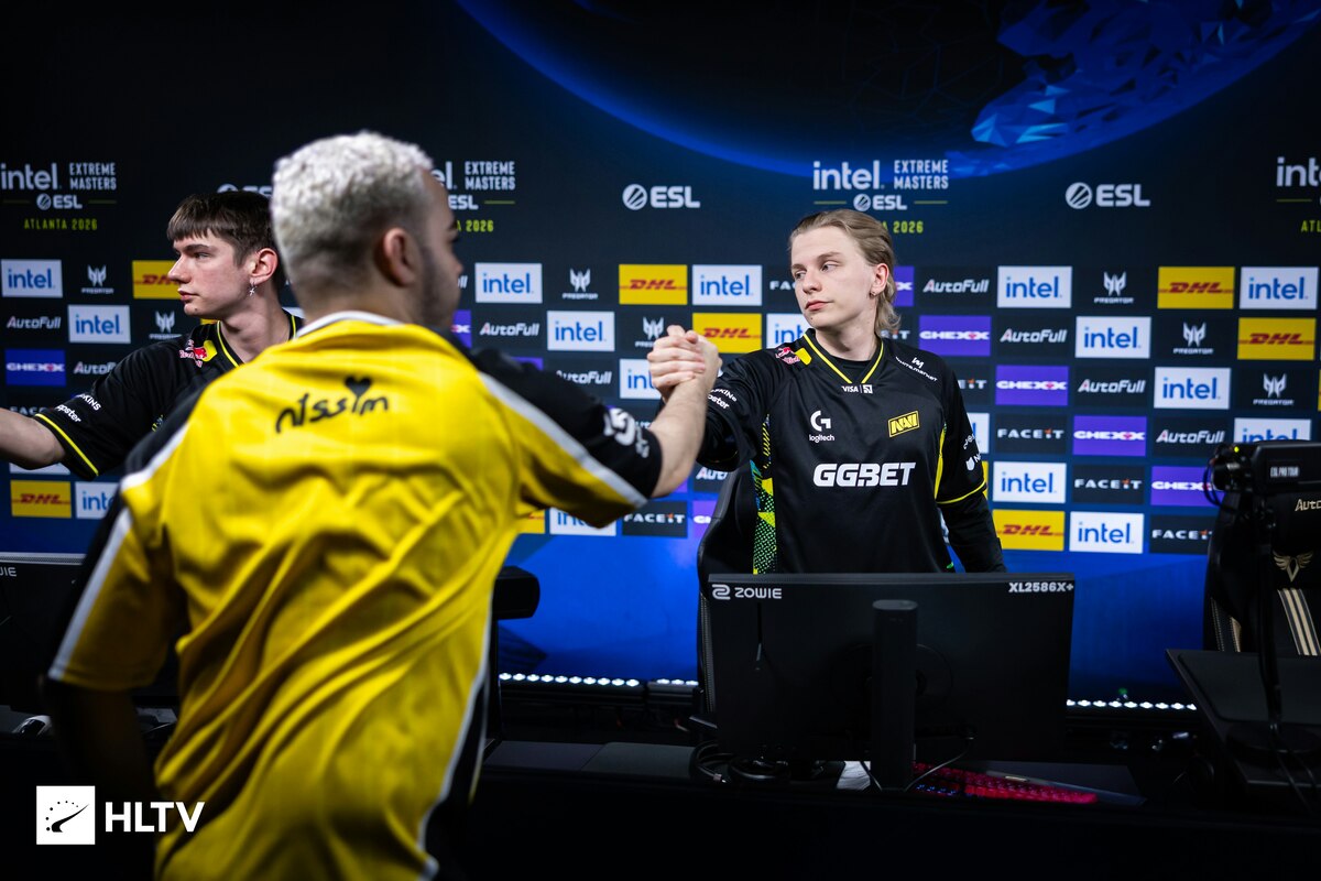 Чи зможуть NAVI нарешті здолати Vitality — думка Aleksib