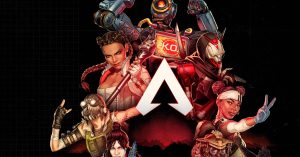 Оновлення Breach в Apex Legends: покращений AI і поведінка ботів