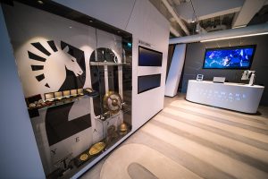 Яким чином Team Liquid вдалося зберегти фінансову стабільність попри втрату головного спонсора