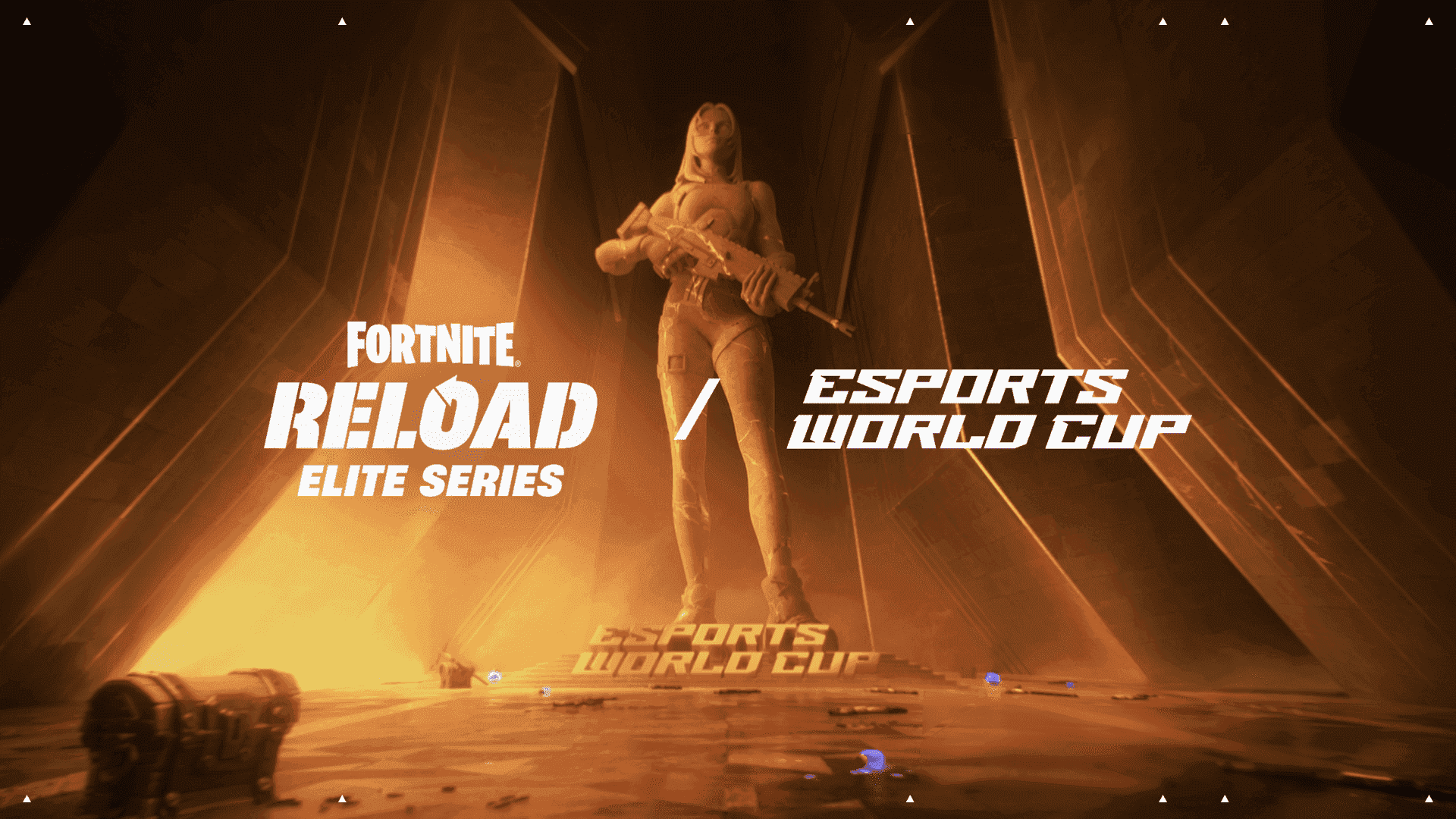 Турніри Esports World Cup 2026 та Esports Nations Cup можуть пройти за межами Саудівської Аравії