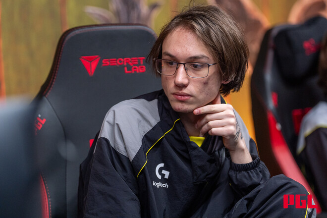 Шлях NAVI на DreamLeague Season 29 з Dota 2 завершено