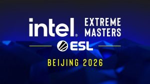 Турнірний оператор ESL оголосив про проведення IEM China 2026