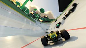 UESF оприлюднила інформацію про кваліфікації Trackmania на Esports Nations Cup 2026