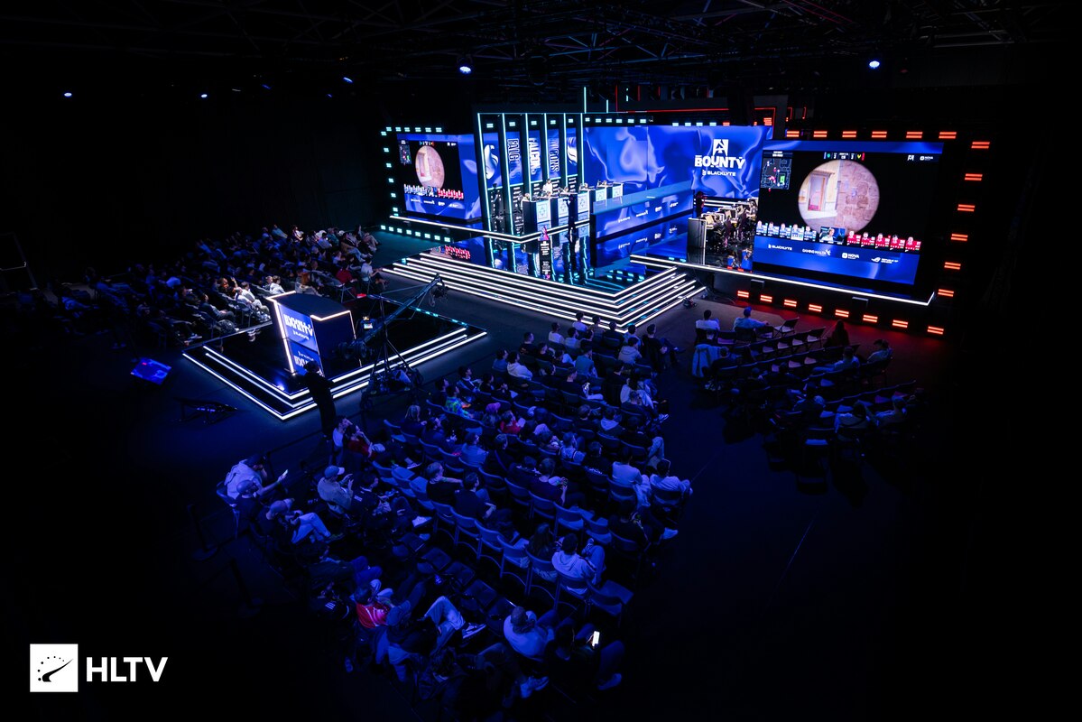 BLAST Bounty 2026 Season 2: оголошено всіх учасників турніру