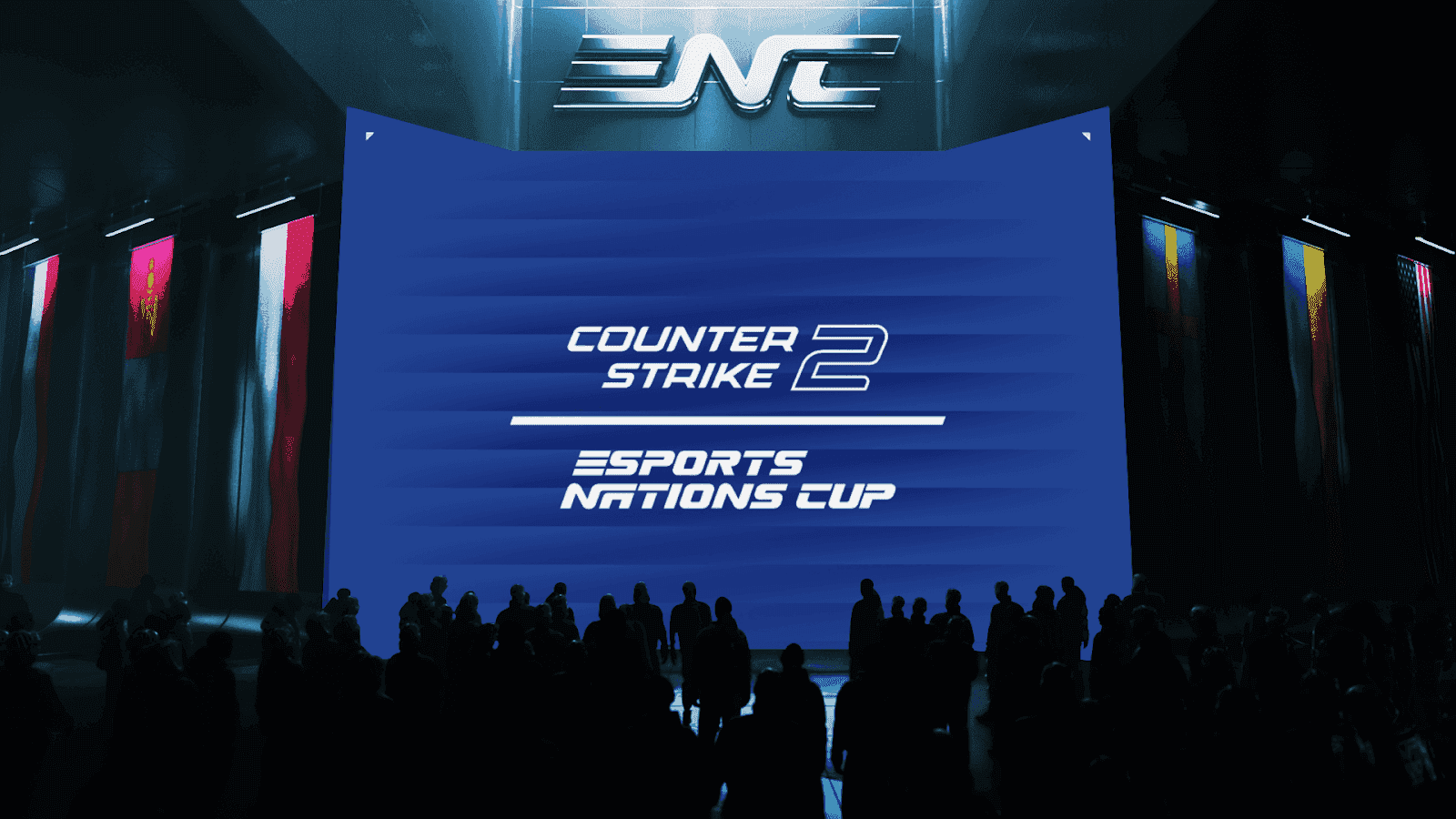Відкрито реєстрацію на кваліфікації до Esports Nations Cup