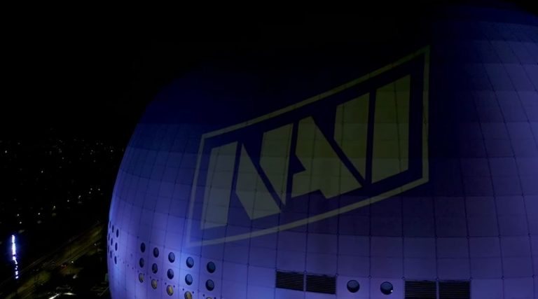 Визначився перший суперник NAVI в кваліфікації на The International 2026