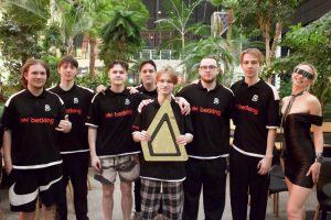 Parken Challenger Championship розпочинає процедуру банкрутства