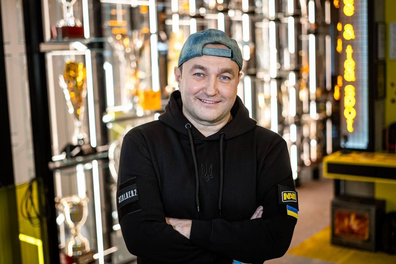 Новий етап розвитку кіберспорту в Україні: Максим Кріппа про головні досягнення UESF