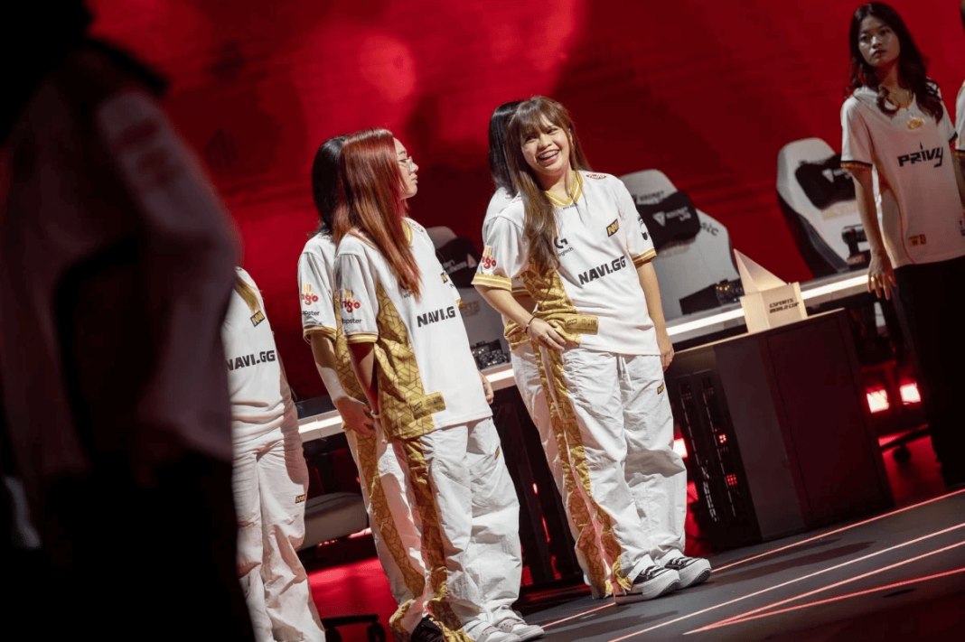 NAVI PH