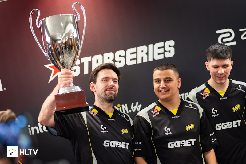 NAVI StarSeries