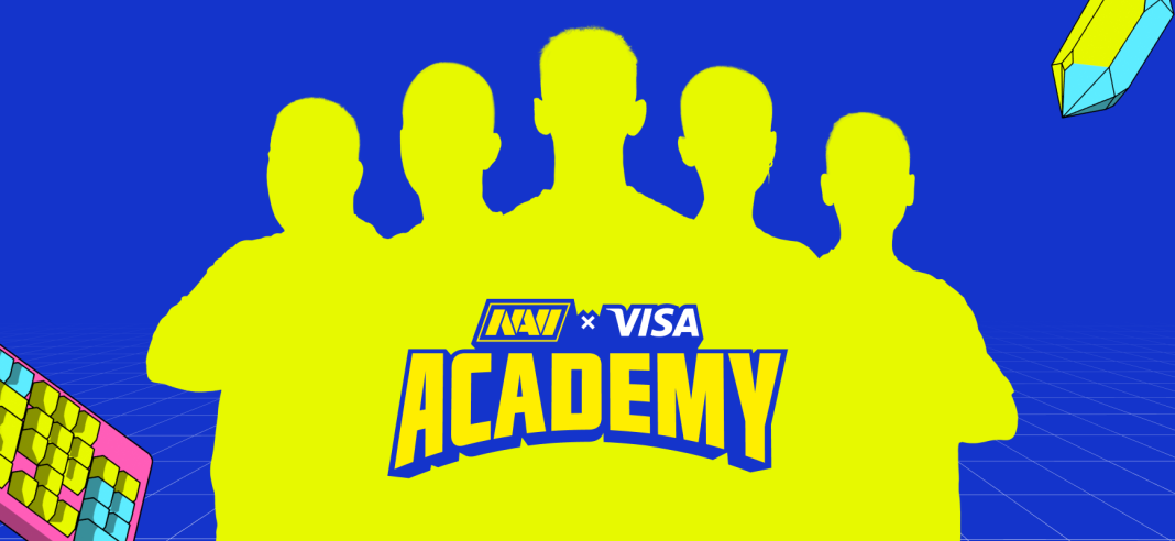 NAVI Visa Academy