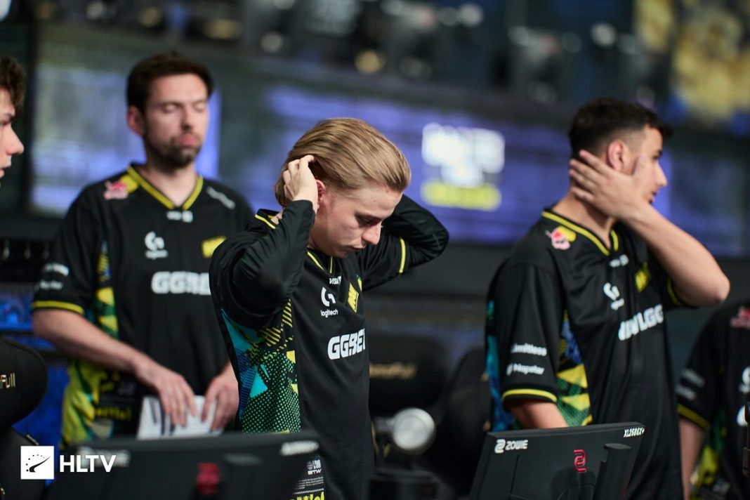 Natus Vincere