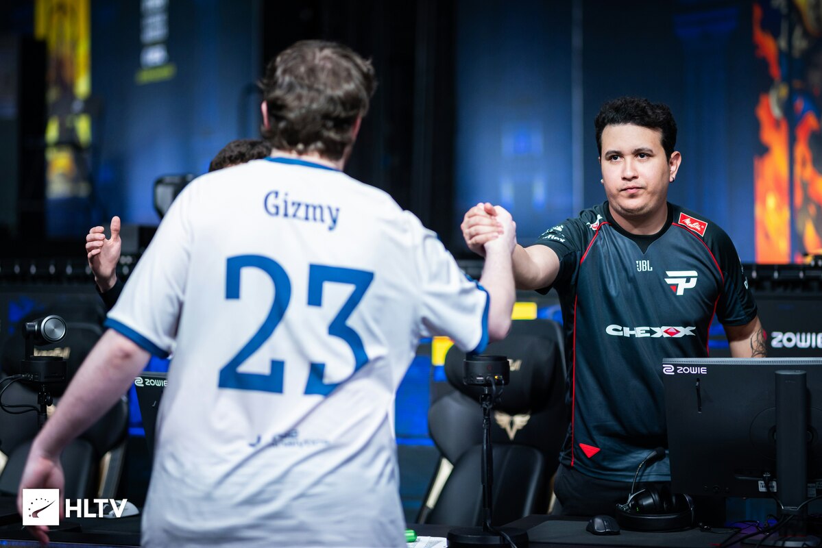 Luminosity може представити оновлений склад у CS2 на XSE Pro League 2026 із гравцями Monte