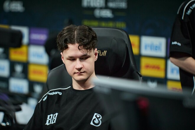 Турнір XSE Pro League 2026 супроводжується численними проблемами