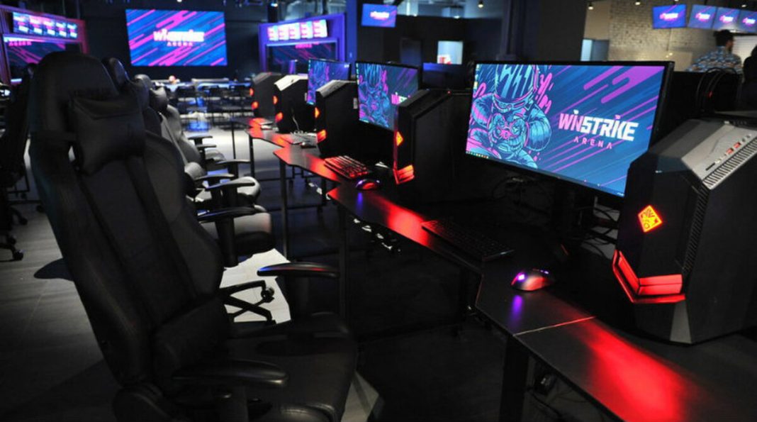 Криза Dota 2
