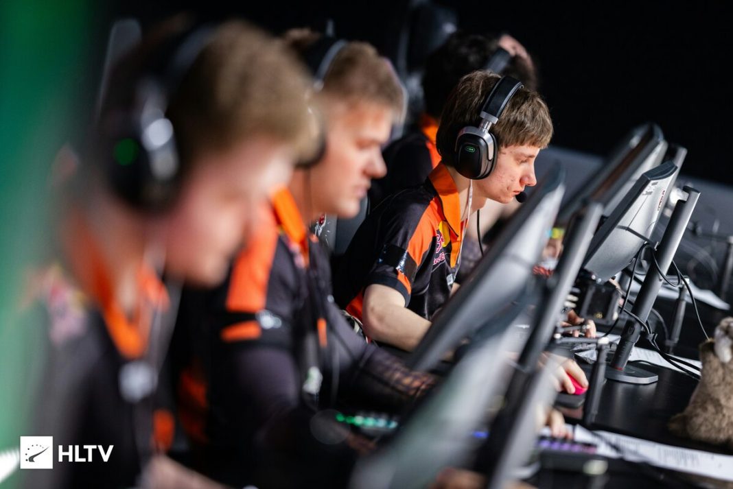 FNATIC
