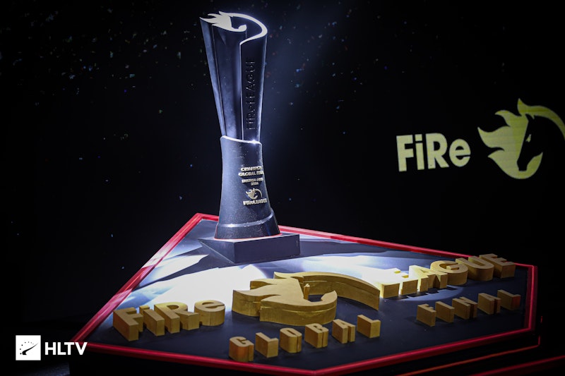 FiReMAJOR Buenos Aires 2027 Major