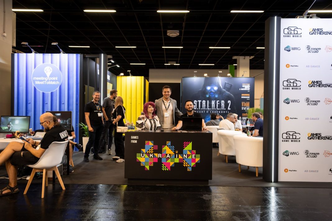 Gamescom 2026 GSC