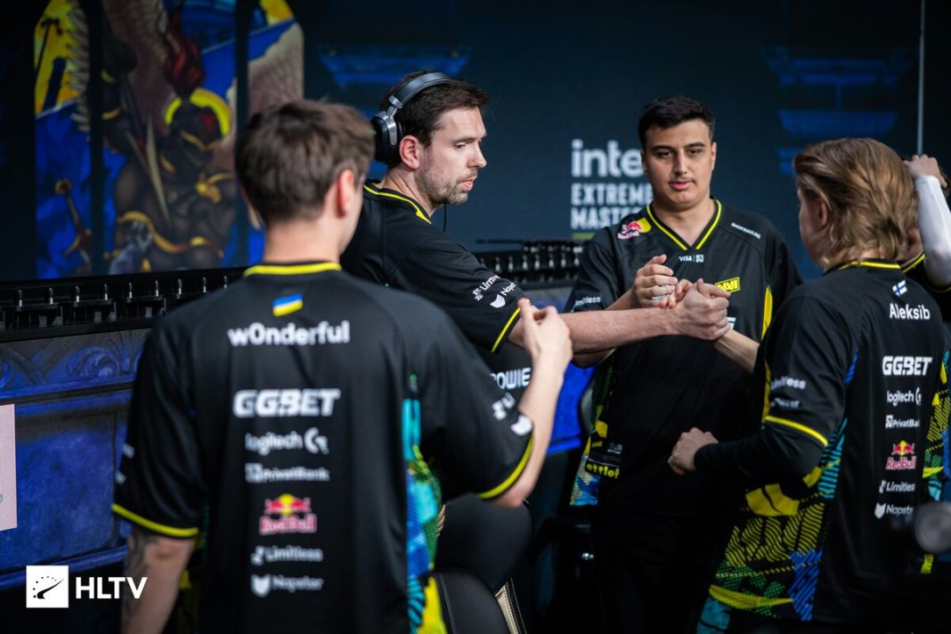 NAVI